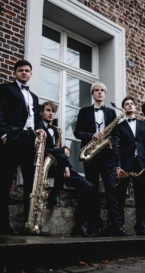 Junge Bläserphilharmonie NRW