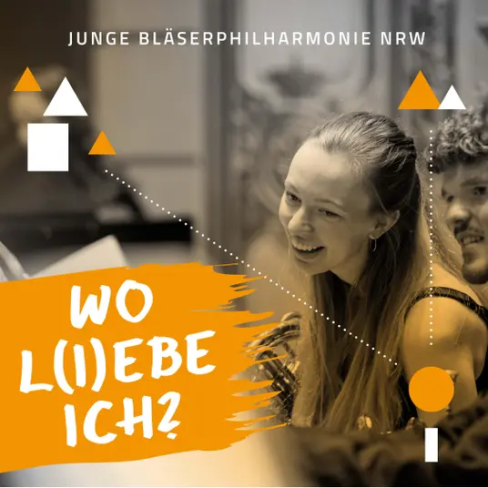 Wo l(i)ebe ich?