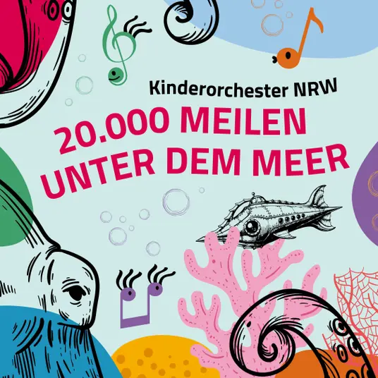 20.000 Meilen unter dem Meer