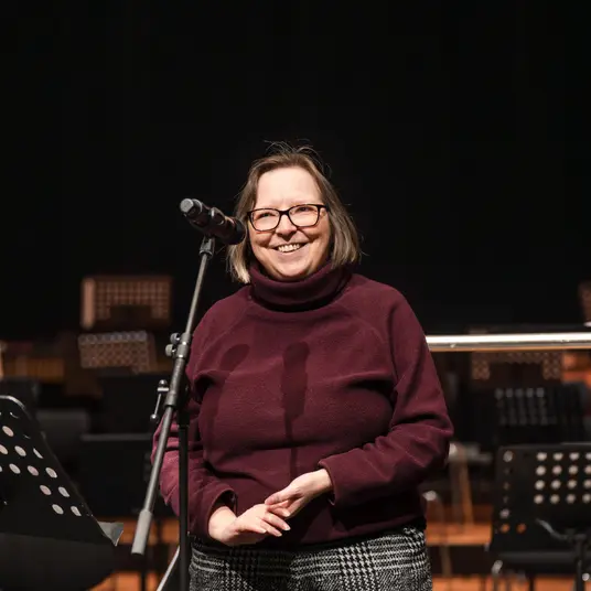 Nachruf auf Prof. Dr. Christine Siegert