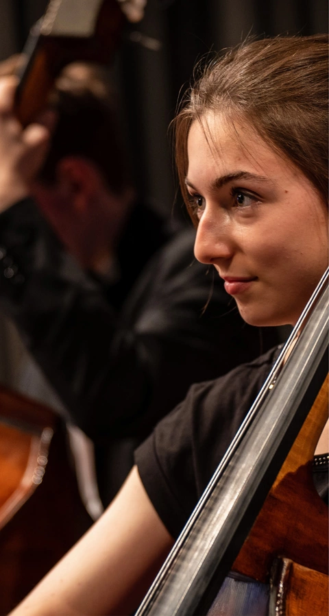 Landesjugendorchester NRW